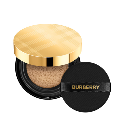 BURBERRY 博柏利鎏光焕彩恒颜气垫粉底液W30 14g_免税价格_亿点免税