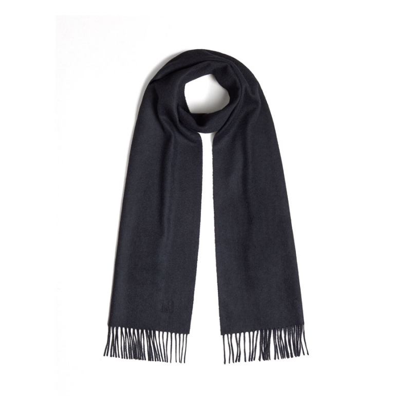 dunhill 登喜路男士围巾18fqsv1zp001r_免税价格_亿点免税