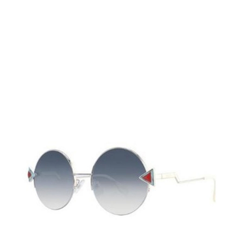 Fendi Sunglasses 芬迪时尚眼镜_免税价格_亿点免税