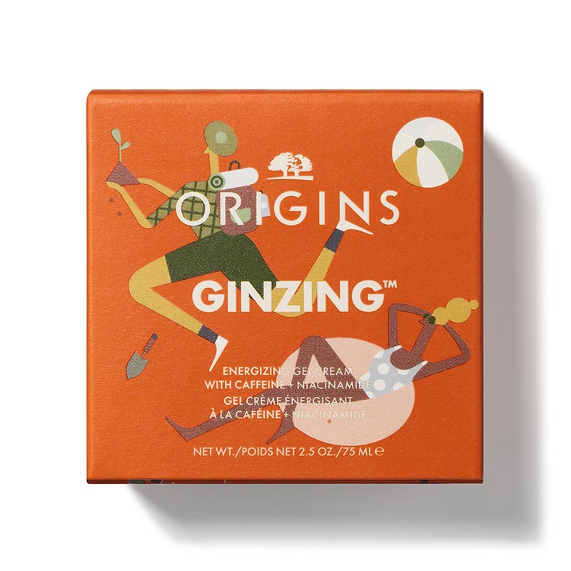 Origins 悦木之源活力水润光泽凝霜(限量版)75ml