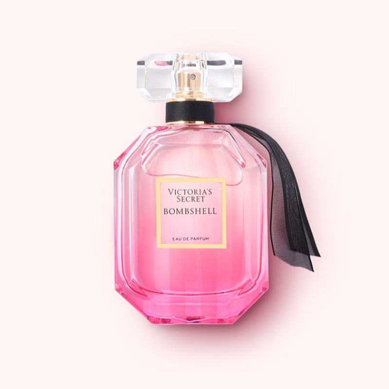 VICTORIA'S SECRET 香水(性感女郎) 100ML_免税价格_亿点免税