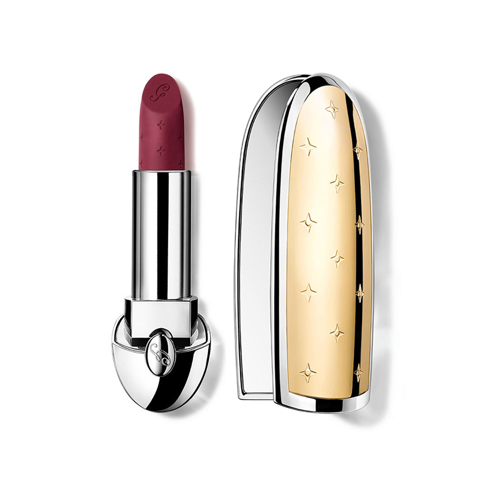 娇兰臻彩宝石丝绒唇膏口红组合 星钻版777