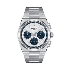 天梭/TISSOT PRX 自动计时码表