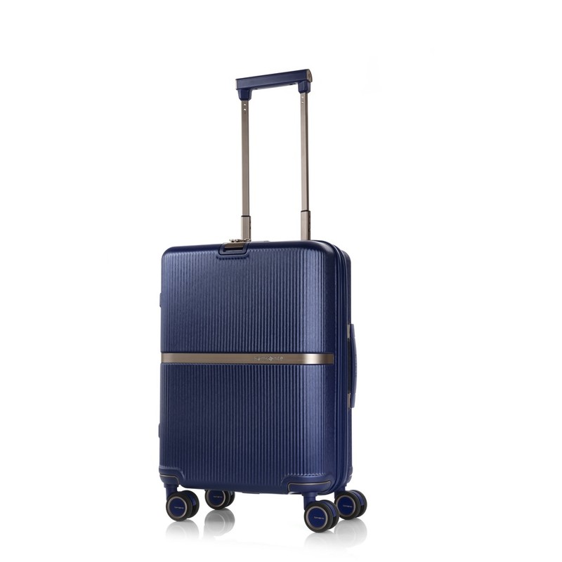 Samsonite新秀丽 MINTER拉杆箱 HH5*41001（20寸）_免税价格_亿点免税