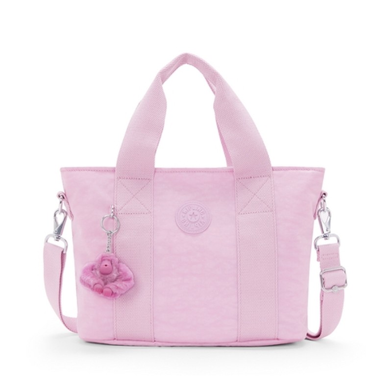 Kipling 吉普林托特包KPKI7725R2C1_免税价格_亿点免税