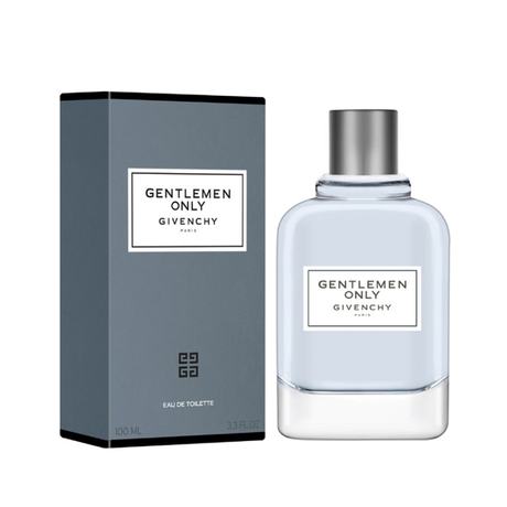 GIVENCHY 纪梵希绅士品格男士淡香水100ML_免税价格_亿点免税