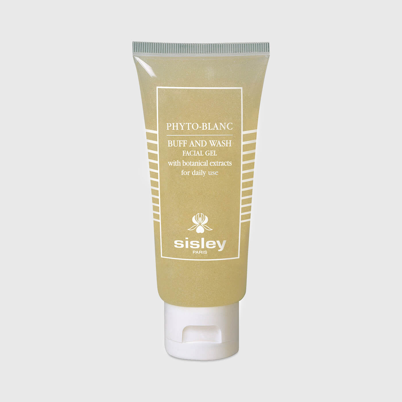 希思黎（SISLEY）Phytp-Blanc焕白洁净洗面凝胶 100毫升