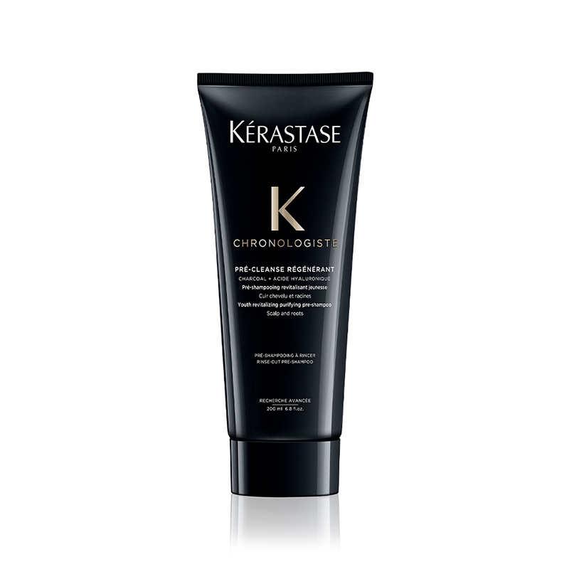 KERASTASE卡诗黑钻钥源净澈凝露 200ml