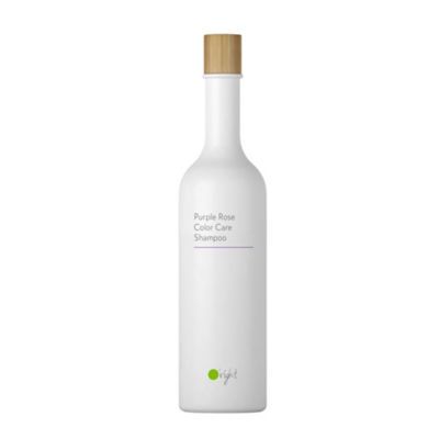 O'right 紫玫瑰護色洗髮精 (400ml/1000ml)_免税价格_亿点免税