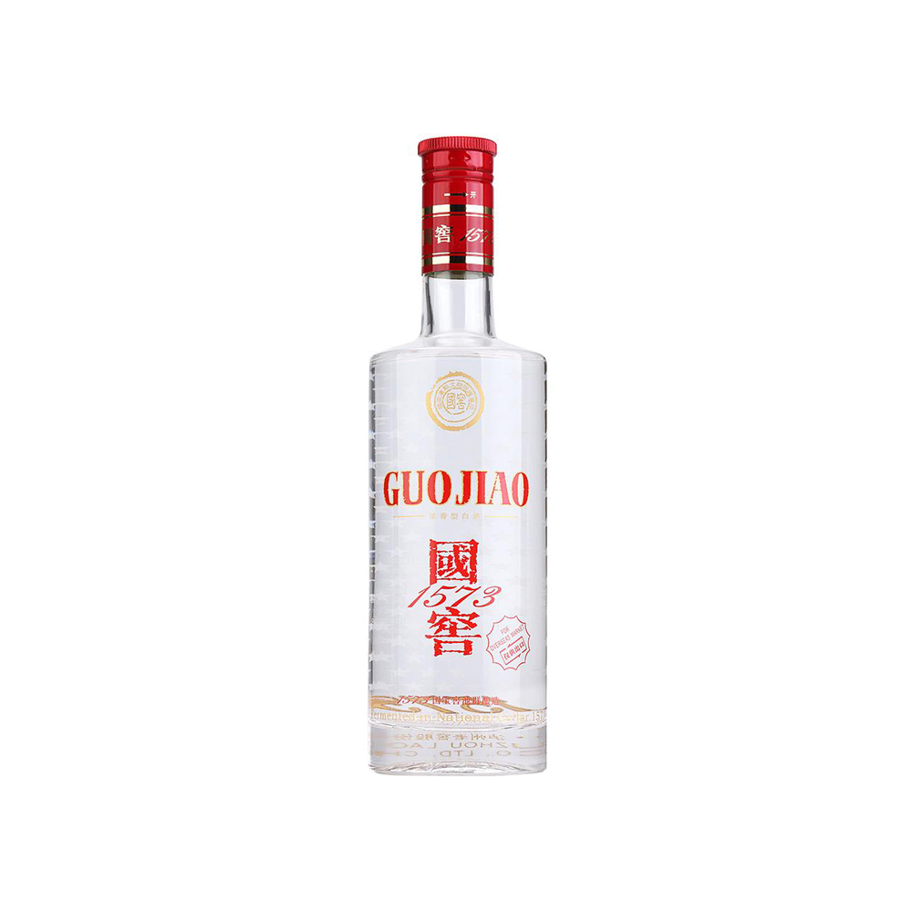 国窖1573 经典装 38%/500ml