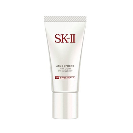 SK-II 轻透净润空气防晒霜 SPF 50+ PA++++ 30g_免税价格_亿点免税