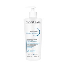 贝德玛/BIODERMA 贝德玛/BIODERMA Atoderm Intensive gel 500ml_免税价格_亿点免税