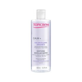 特碧润舒缓修护洁肤卸妆水 400ml