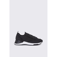 SUECOMMABONNIE #Black / Nella knit sneakers(black)_240_免税价格_亿点免税