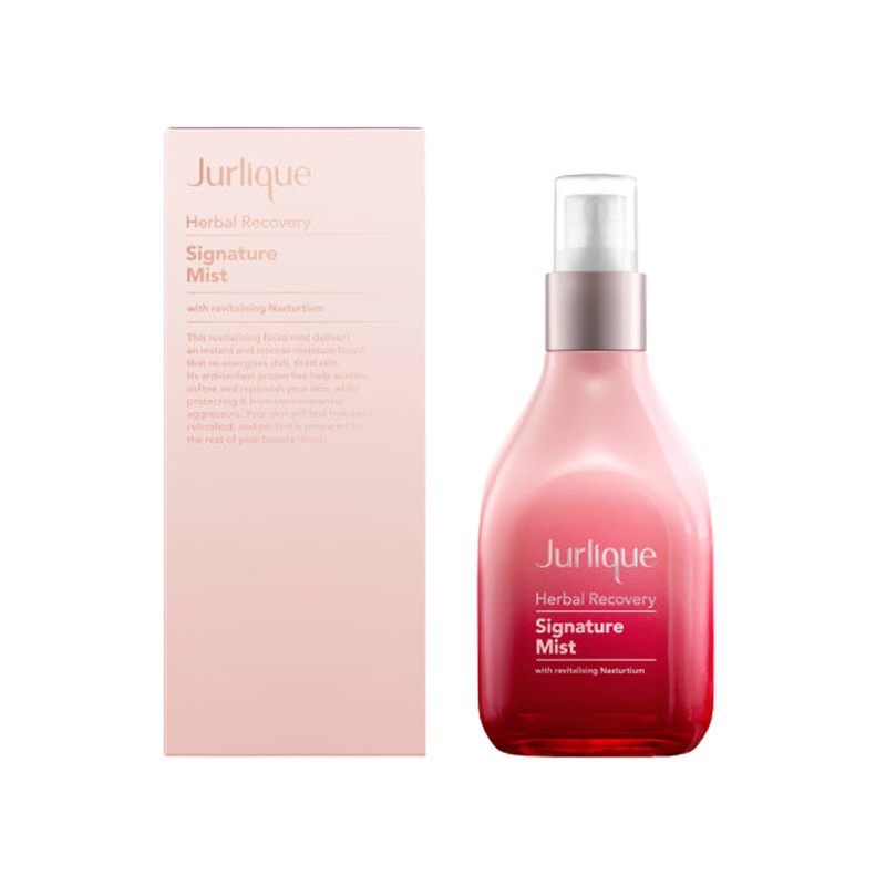 Jurlique茱莉蔻草本青春焕妍保湿喷雾 100ml