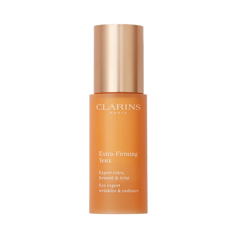 CLARINS娇韵诗焕颜弹力眼霜 15ml