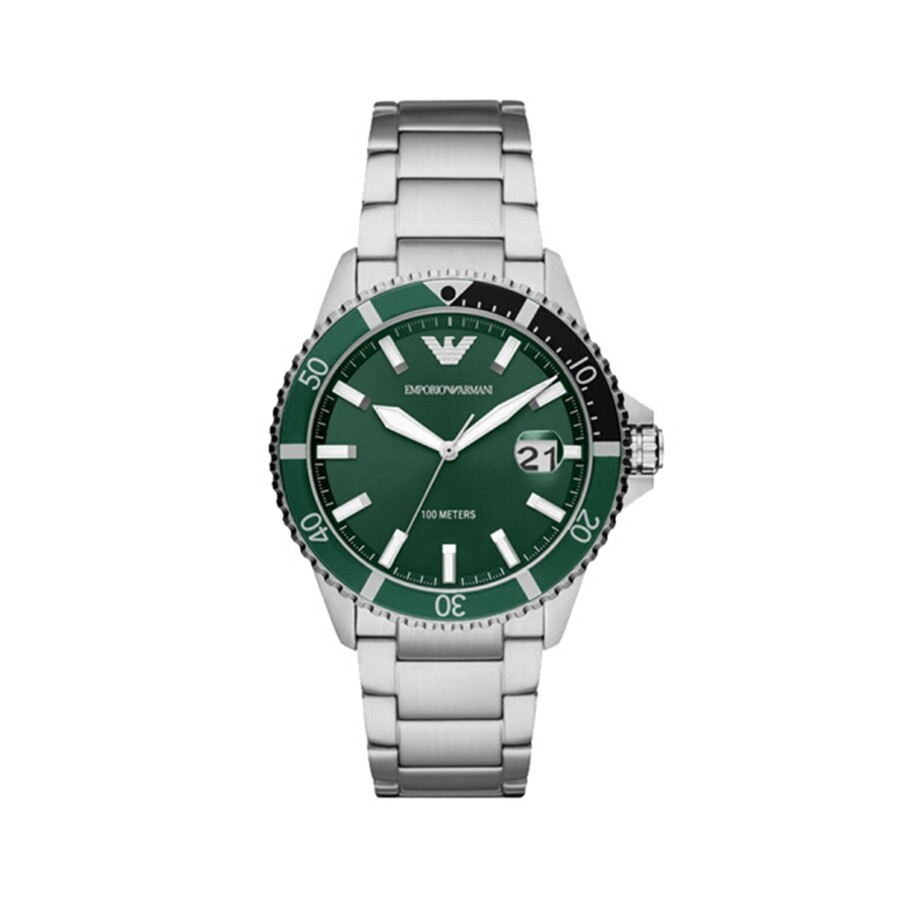 EMPORIO ARMANI石英手表AR11338_免税价格_亿点免税