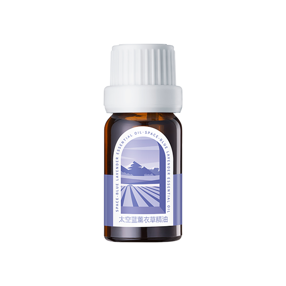 伊帕尔汗 太空蓝薰衣草精油 10ml_免税价格_亿点免税