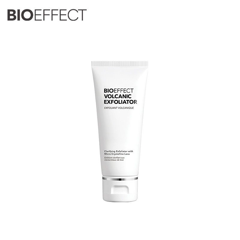 BIOEFFECT蓓欧菲火山微晶熔岩软肤磨砂膏 60ml_免税价格_亿点免税