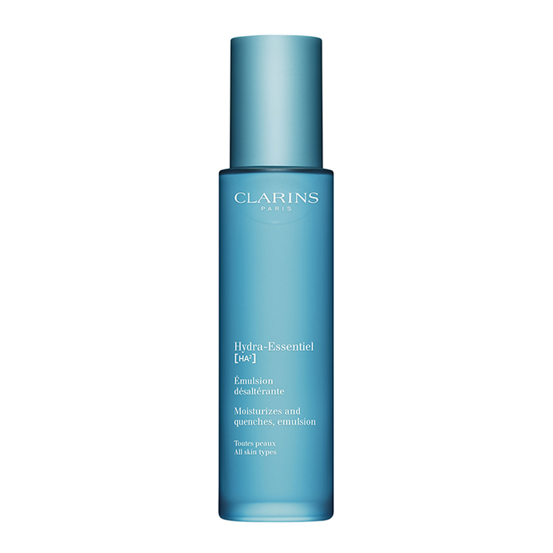 CLARINS （娇韵诗） 娇韵诗沁润奇肌[HA²]保湿乳液 75ml