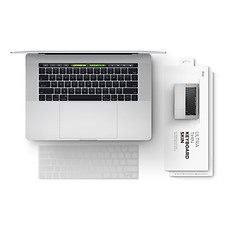 ELAGO ELAGO MacBook Pro Touch Bar 13,15 键盘套_免税价格_亿点免税