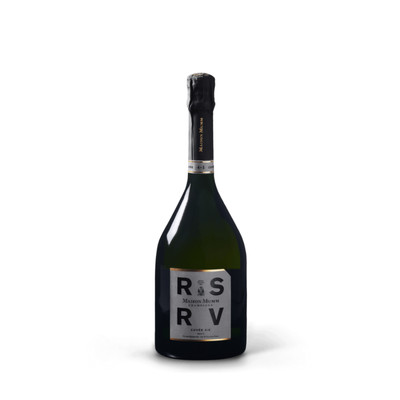 Mumm 玛姆 RSRV系列Cuvee 4.5香槟 750毫升 | Mumm RSRV Cuvee 4.5 750ml_免税价格_亿点免税