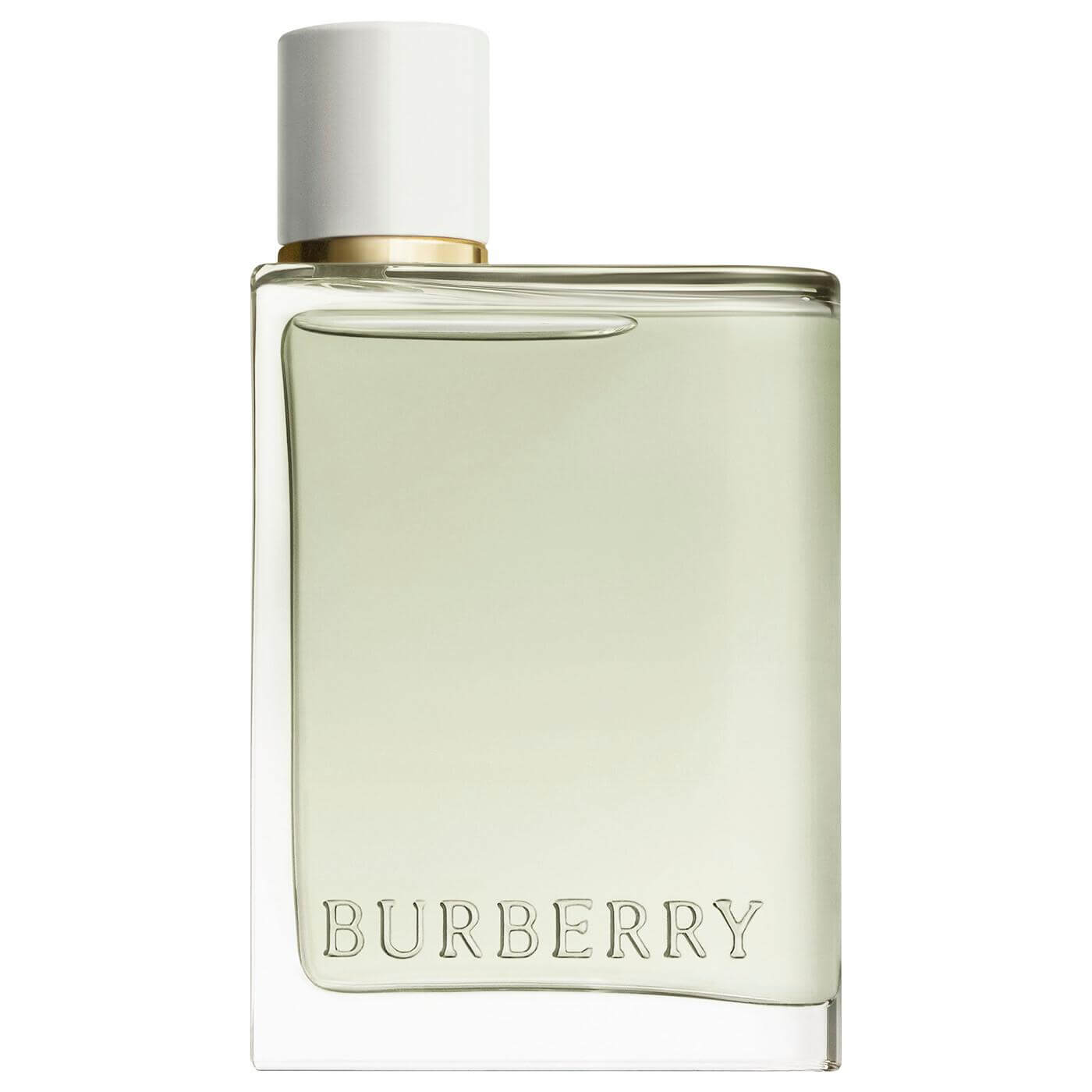 BURBERRY Her Eau de Toilette for Women - 100 ml_免税价格_亿点免税