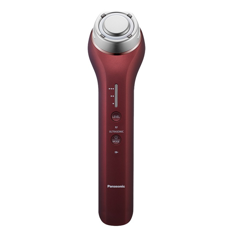 Panasonic松下面部护理器超声波射频美容仪EH-XRF1