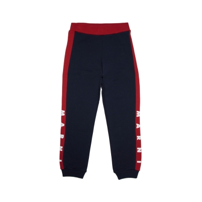 MARNI KIDS 男童长裤M00950M00NI0M8036Y_免税价格_亿点免税