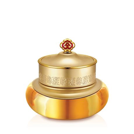 【特卖商品】Whoo 后拱辰享气韵生润颜滋养霜50ml