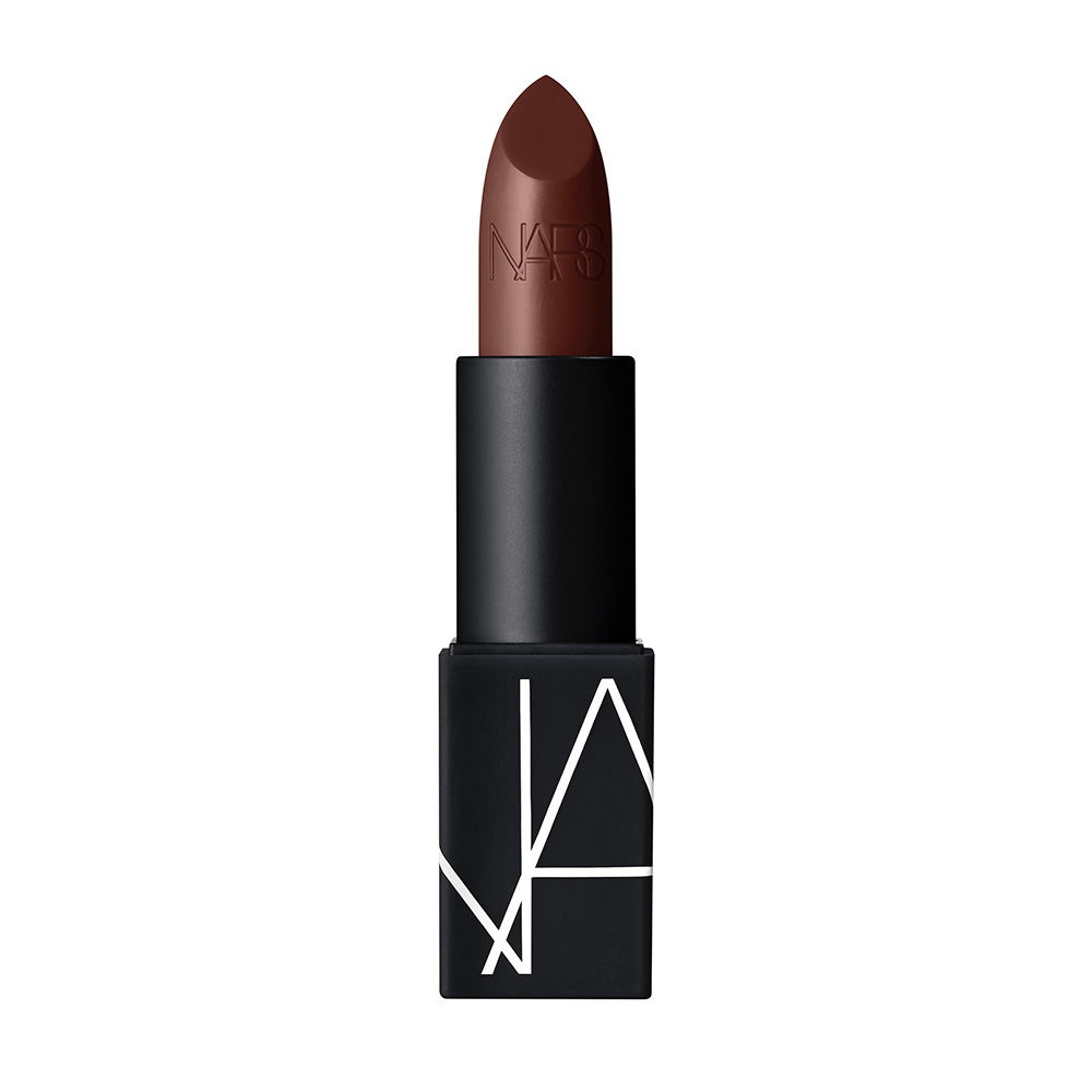 NARS 丝缎亮泽唇膏 Opulent Red 3.5g_免税价格_亿点免税