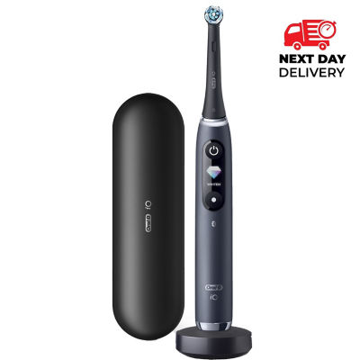 Braun Oral-B iO9 Black IOM 92B22AD_免税价格_亿点免税