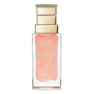 Dior 迪奥花秘瑰萃玫瑰微凝珠赋活精华 50ML_免税价格_亿点免税