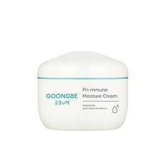 宫中秘策/GOONGBE 倍护润肤霜 180ml_免税价格_亿点免税