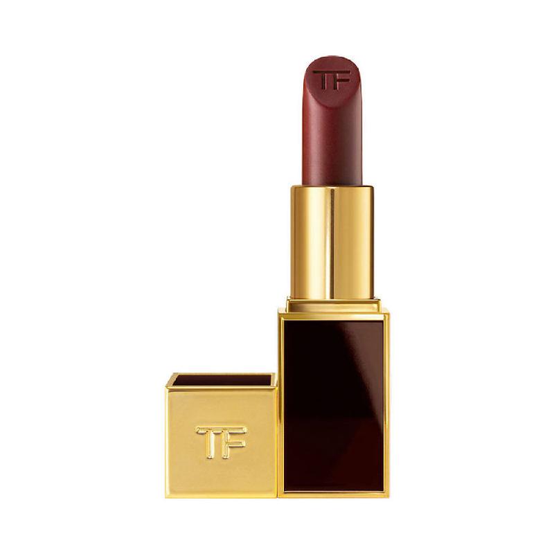 TOM FORD烈焰幻魅唇膏新 80 复古红棕色 IMPASSIONED 3g_免税价格_亿点免税