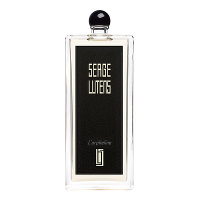 Serge Lutens赛吉芦丹氏黑色礼服系列香水 孤女 100ml_免税价格_亿点免税