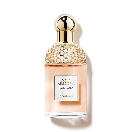 Guerlain 娇兰花草水语淡香水（依兰百香果） 75ml_免税价格_亿点免税