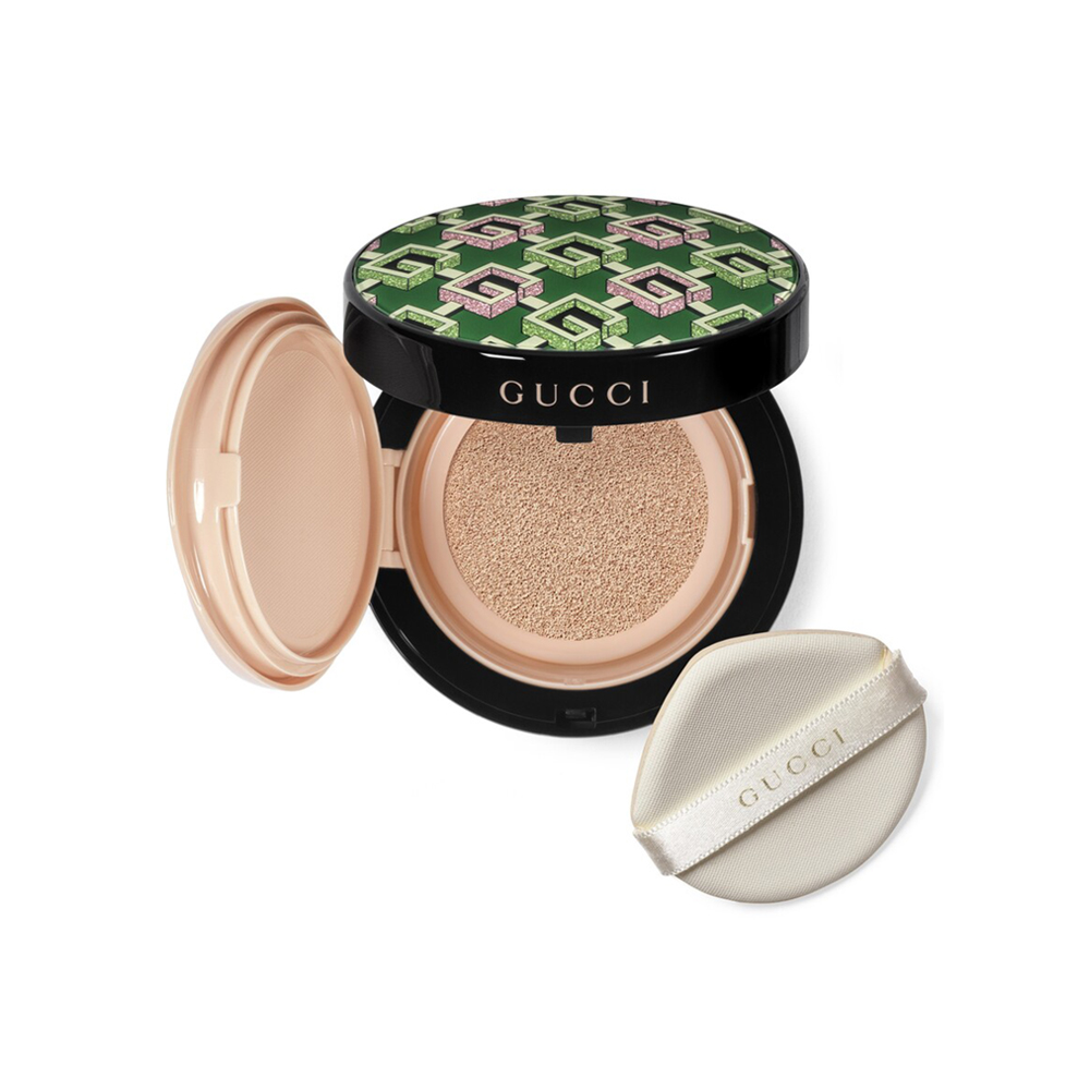 古驰气垫粉底液限定版03 自然亮白色/14g_免税价格_免税课代表