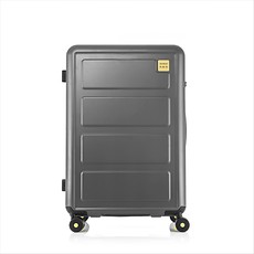 新秀丽/SAMSONITE #Iron Grey/Toiis L Spinner 75/28  Exp