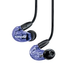 SHURE SE215SPE-PL_免税价格_亿点免税