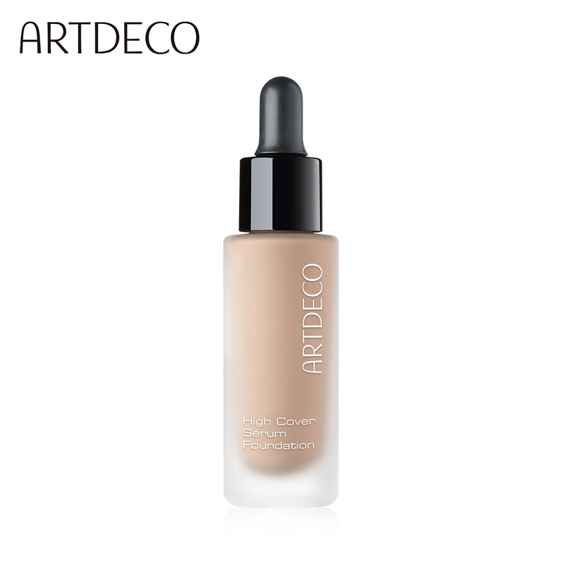 雅蔻焕颜奇肌精华粉底液NO.63 20ml