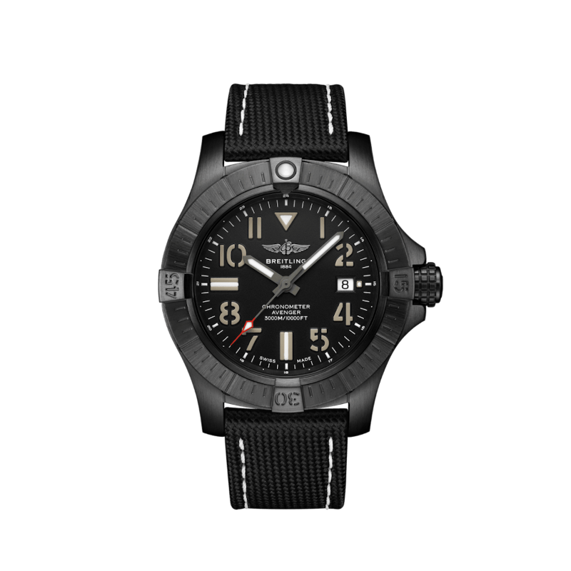 BREITLING自动机械表V17319101B1X1 PCS