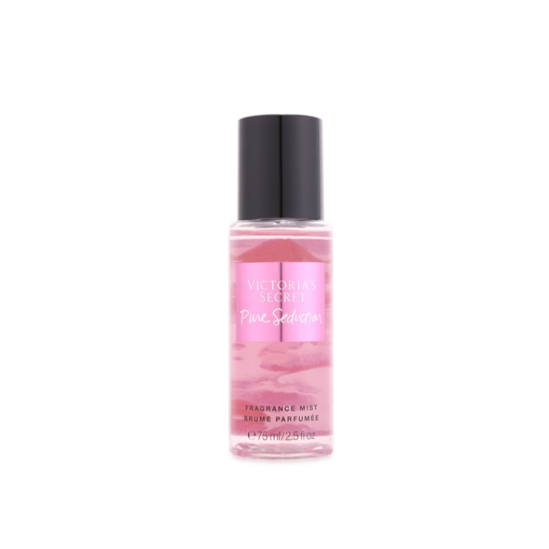 VICTORIA'S SECRET 香氛喷雾(粉色诱惑)75ML