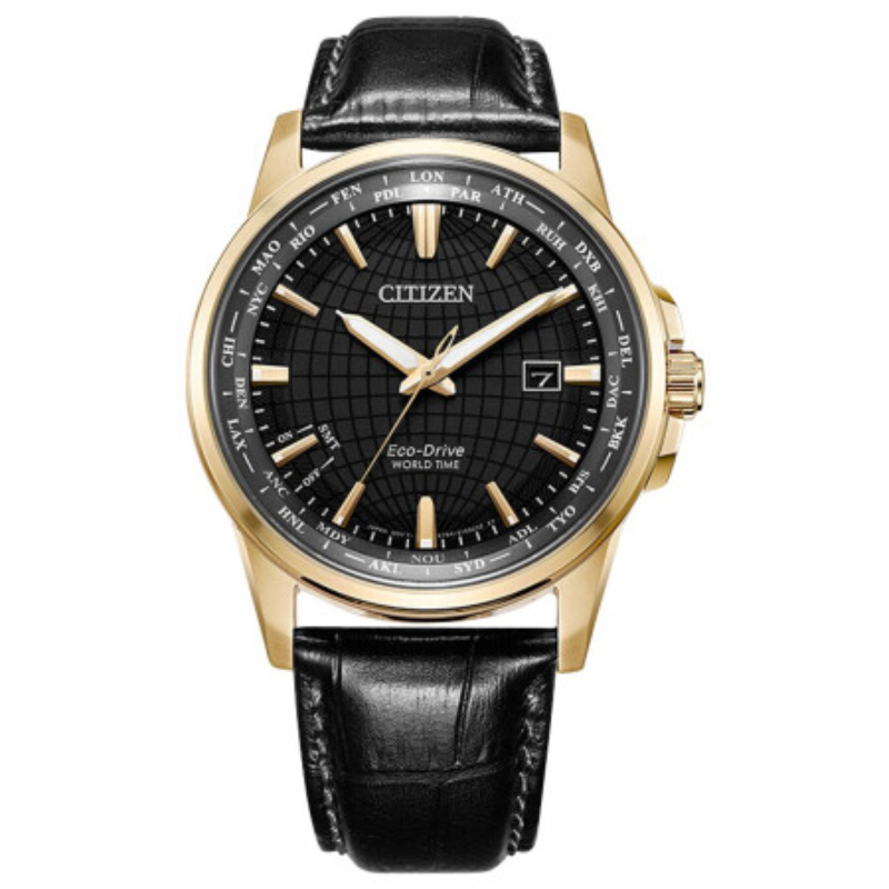 西铁城石英表 PCS