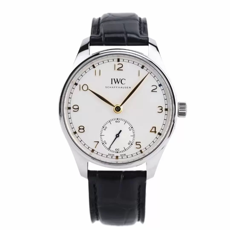 IWC万国表葡萄牙系列自动机械腕表IW358303 PCS