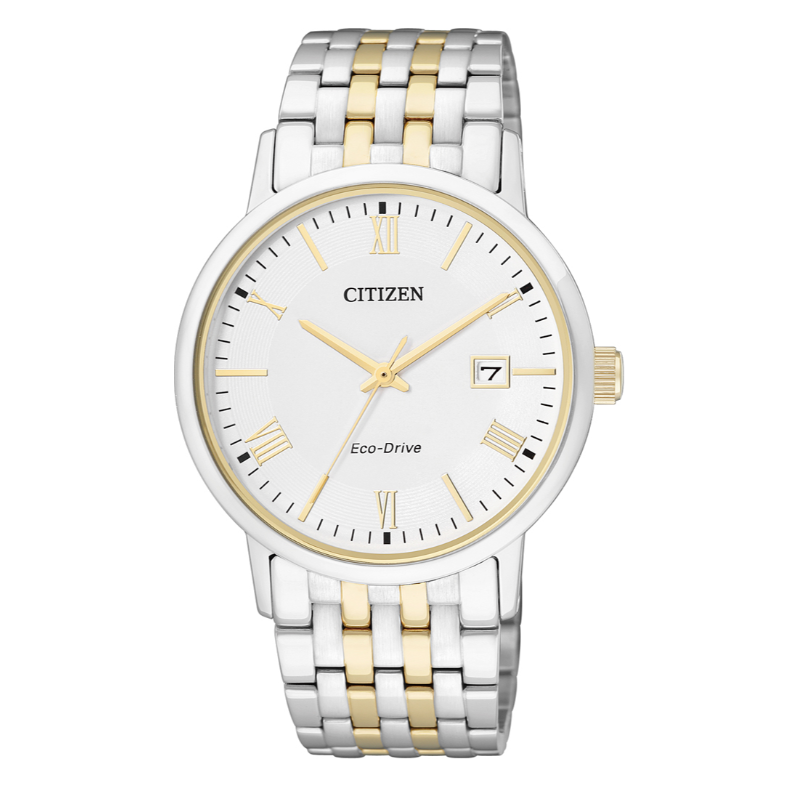 西铁城石英表 PCS