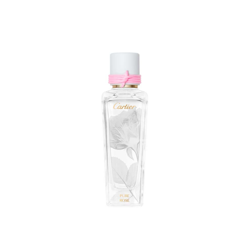 卡地亚幽然玫瑰香水 75ml