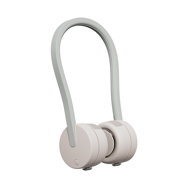 F7挂脖风扇 2000mAh