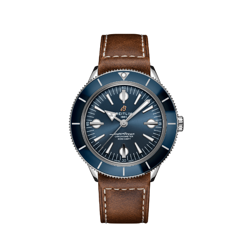 BREITLING自动机械表A10370161C1X1 PCS