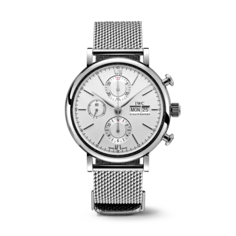 IWC万国表柏涛菲诺自动机械腕表IW391028 PCS